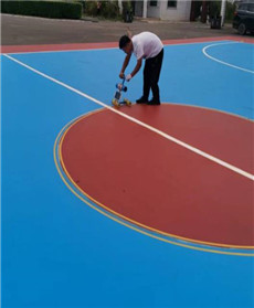 肇庆以及球场裂缝维修、裂缝修补