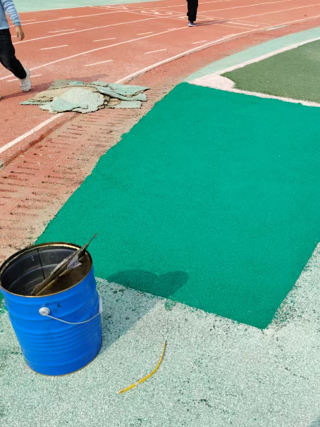 肇庆球场翻新修补改造专项服务介绍